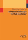 Lateinische Stilübungen für Studienanfänger (eBook, PDF)
