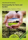 Homeopathy for Farm and Garden (eBook, ePUB)
