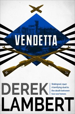 Cover Vendetta (eBook, ePUB)