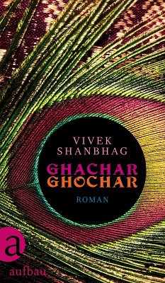 Ghachar Ghochar (eBook, ePUB) - Shanbhag, Vivek