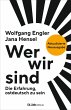 Wer wir sind (eBook, ePUB) - Bild 1