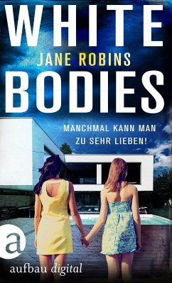 White Bodies (eBook, ePUB) - Robins, Jane