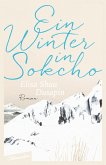 Ein Winter in Sokcho (eBook, ePUB)