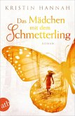 Das Mädchen mit dem Schmetterling (eBook, ePUB)