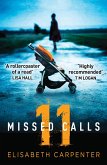 11 Missed Calls (eBook, ePUB)