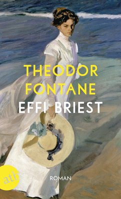 Effi Briest (eBook, ePUB) - Fontane, Theodor