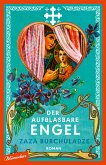 Der aufblasbare Engel (eBook, ePUB)