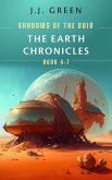The Earth Chronicles (Shadows of the Void Series, #2) (eBook, ePUB)