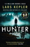 Hunter (eBook, ePUB)