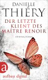 Der letzte Klient des Maître Renoir (eBook, ePUB)