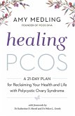Healing PCOS (eBook, ePUB)