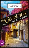 Das Geheimnis von La Bastide Blanche (eBook, ePUB)