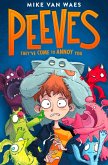 Peeves (eBook, ePUB)