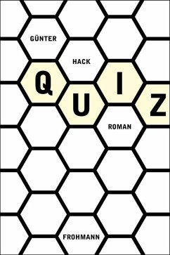 QUIZ (eBook, ePUB) - Hack, Günter