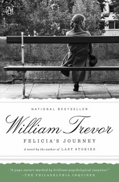 Felicia's Journey (eBook, ePUB) - Trevor, William