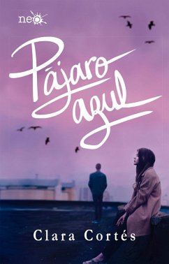 Cover Pájaro azul (eBook, ePUB)