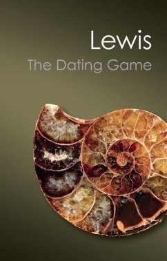 Dating Game (eBook, ePUB) - Lewis, Cherry