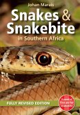 Snakes & Snakebite in Southern Africa (eBook, ePUB)
