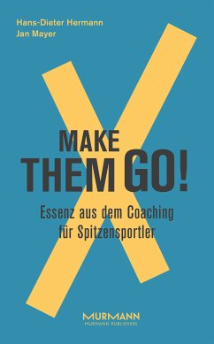 Make them goX (eBook, ePUB) - Hermann, Hans-Dieter; Mayer, Jan