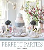 Perfect Parties (eBook, ePUB)