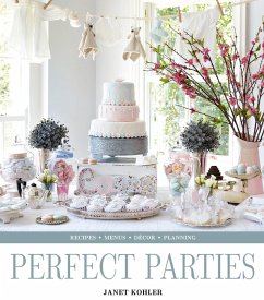 Cover Perfect Parties (eBook, ePUB)