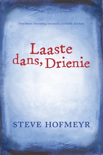 Laaste dans, Drienie (eBook, ePUB)