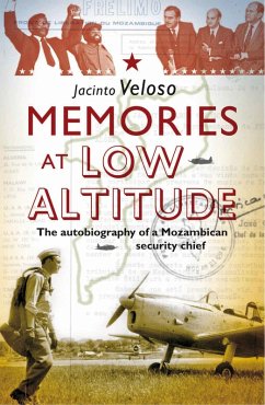 Memories at Low Altitude (eBook, ePUB) - Veloso, Jacinto