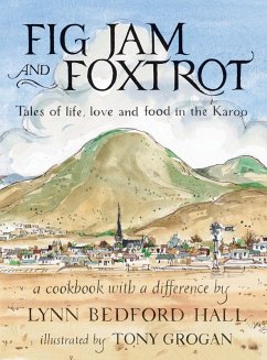 Fig Jam and Foxtrot (eBook, ePUB) - Hall, Lynn Bedford