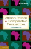 African Politics in Comparative Perspective (eBook, ePUB)