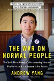 The War on Normal People (eBook, ePUB)