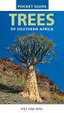 Pocket Guide to Trees of Southern Africa (eBook, ePUB)