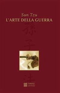 Cover L'arte della guerra (eBook, ePUB)