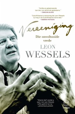 Cover Vereeniging (eBook, ePUB)