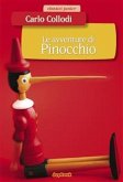 Le avventure di Pinocchio (eBook, ePUB)