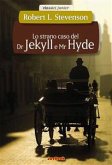 Lo strano caso del Dr Jekyll e Mr Hyde (eBook, ePUB)