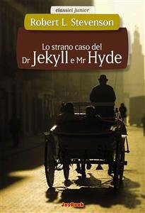 Lo strano caso del Dr Jekyll e Mr Hyde (eBook, ePUB) - L. Stevenson, Robert