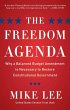 The Freedom Agenda (eBook, ePUB) - Bild 1