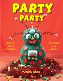 Party Party (eBook, ePUB)