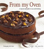 From My Oven (eBook, ePUB)