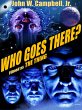 Who Goes There? (eBook, ePUB) - Bild 1