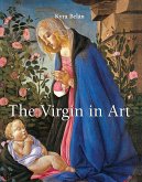 The Virgin in Art (eBook, ePUB)