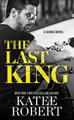 The Last King (eBook, ePUB) - Robert, Katee