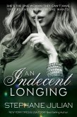 An Indecent Longing (eBook, ePUB)