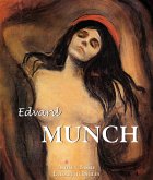 Edvard Munch (eBook, ePUB)