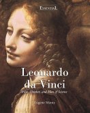 Leonardo Da Vinci - Artist, Thinker, and Man of Science (eBook, ePUB)
