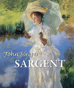 John Singer Sargent (eBook, ePUB) - Charteris, Evan