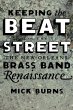 Keeping the Beat on the Street (eBook,... - Bild 1