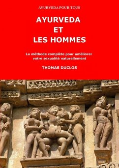 AYURVEDA ET LES HOMMES (eBook, ePUB) - Duclos, Thomas