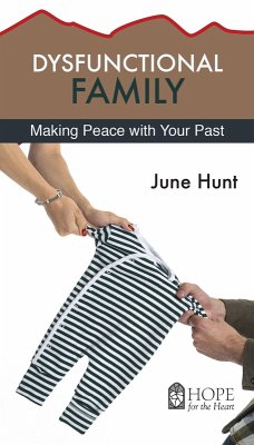 Cover Dysfunctional Family (eBook, ePUB)