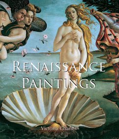 Renaissance Paintings (eBook, ePUB) - Charles, Victoria